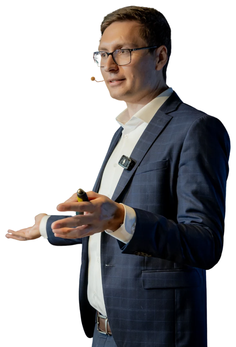 Vladimir Ponkrashov